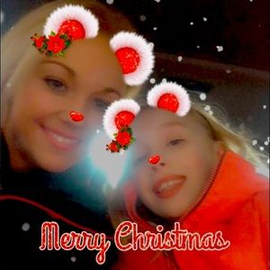 Meet your Posher, Meghan